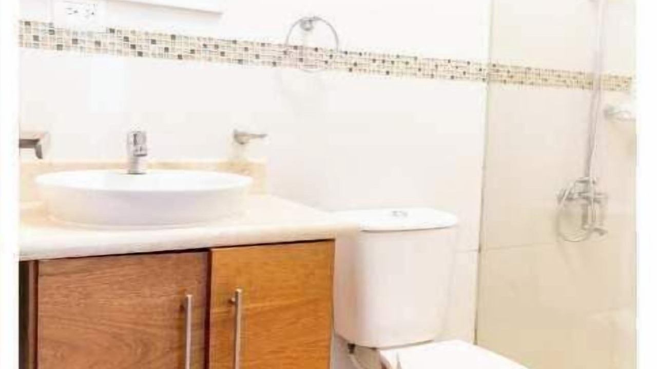 Photo of Bathroom in Villas Ana Maria