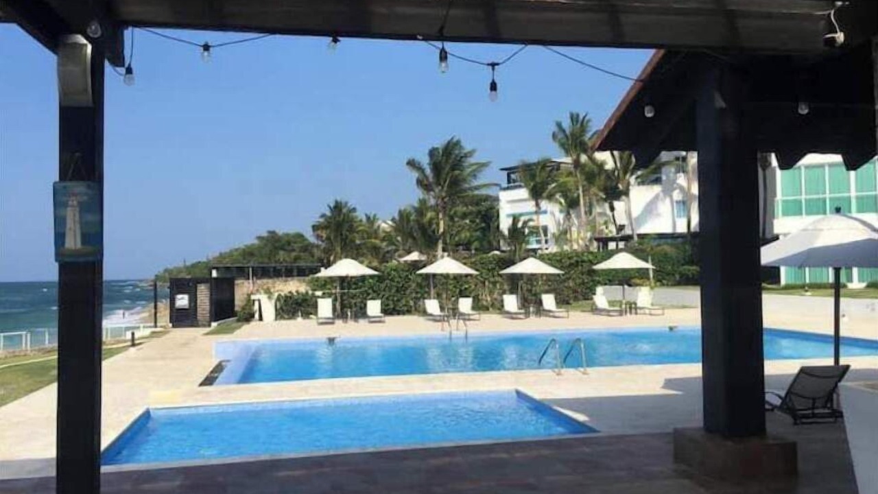 Photo of Outdoor in Villas Ana Maria