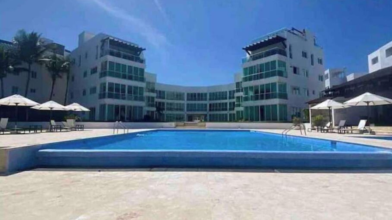Photo of Outdoor in Villas Ana Maria