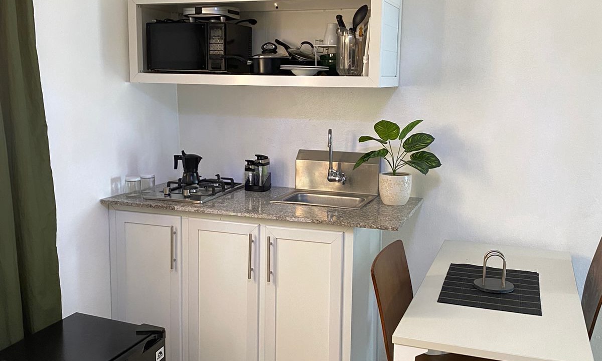 Photo of Kitchen in La Caleta