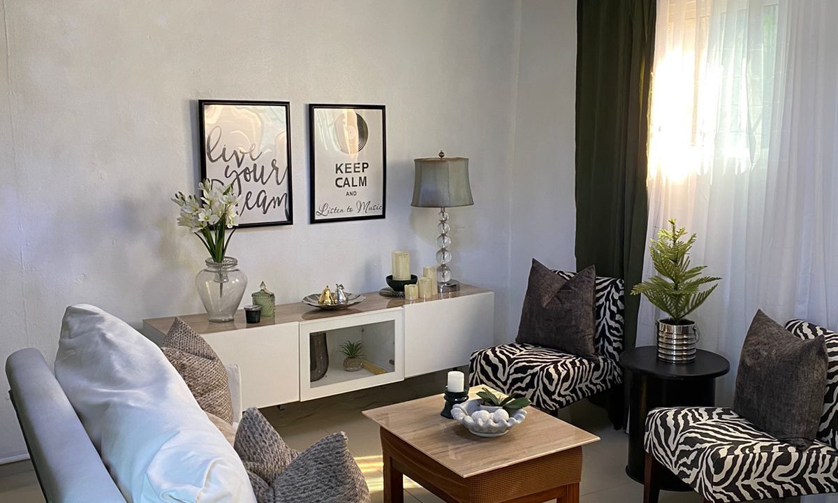 Photo of Livingroom in La Caleta