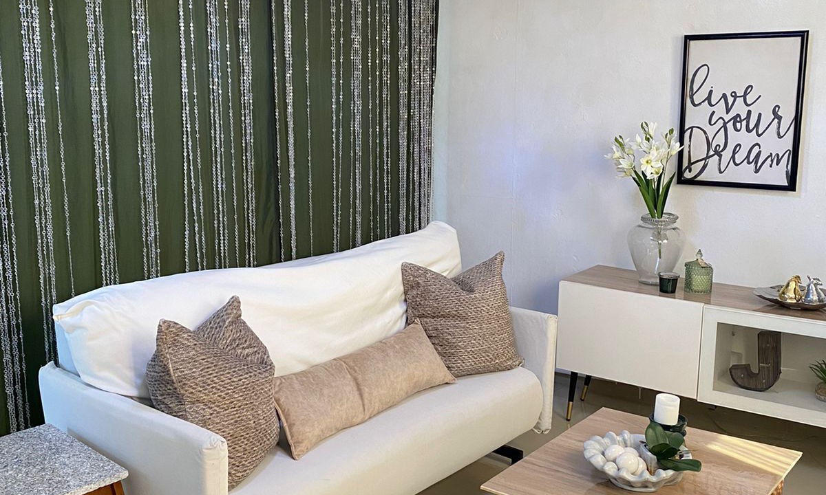 Photo of Livingroom in La Caleta