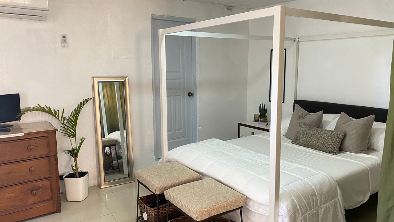 Photo of Bedroom in La Caleta