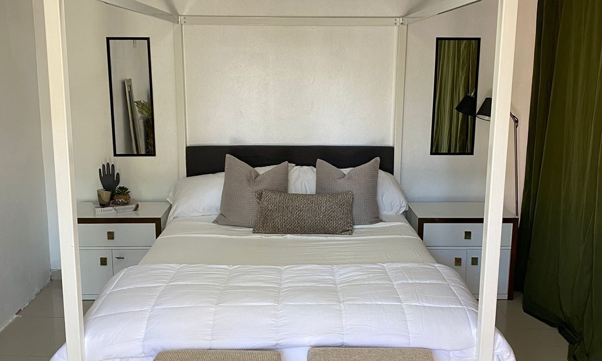 Photo of Bedroom in La Caleta