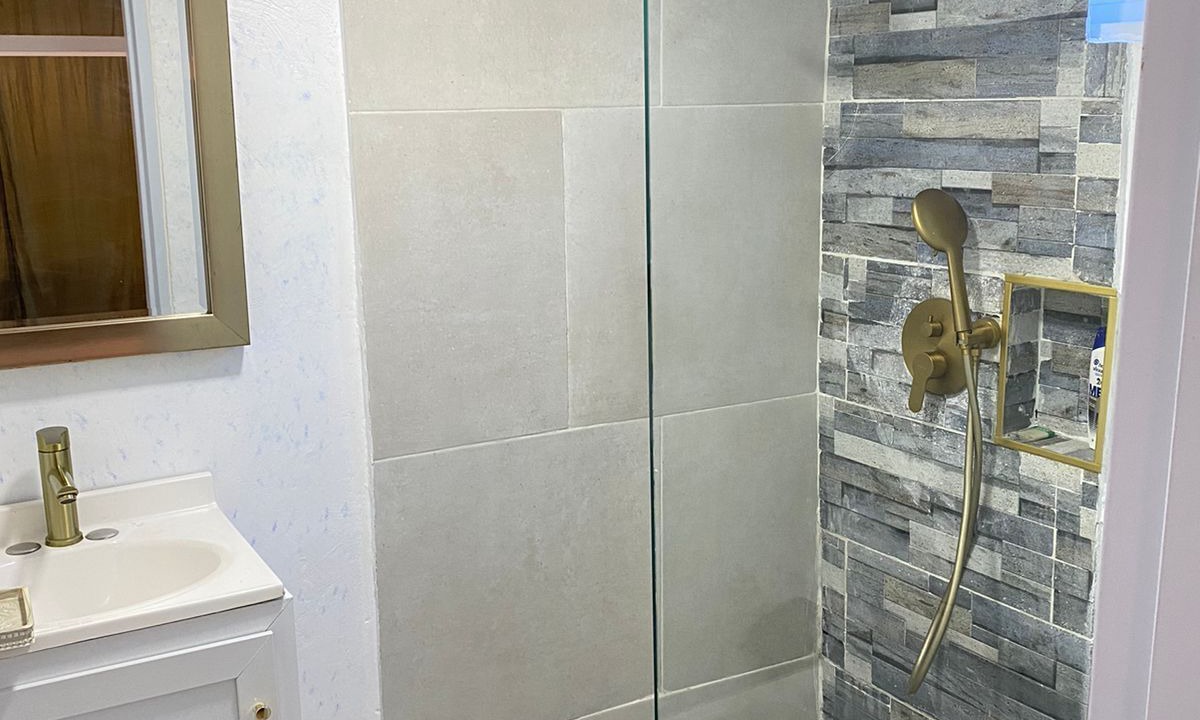 Photo of Bathroom in La Caleta