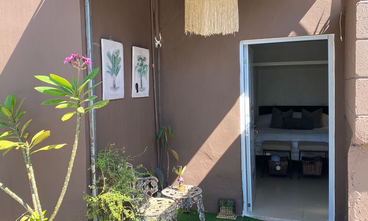 Photo of Outdoor in La Caleta