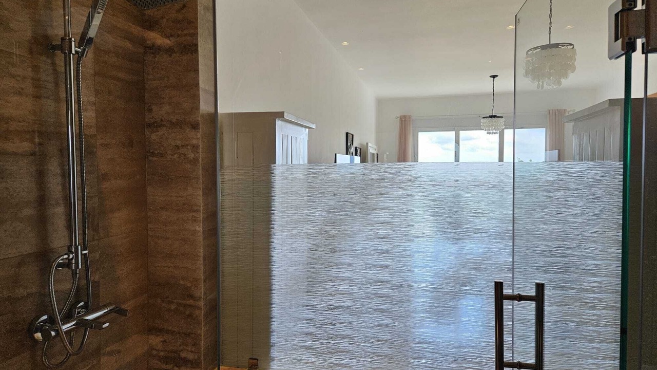 Photo of Bathroom in Residencial El Doral