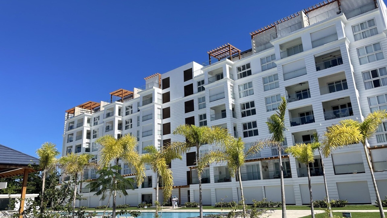 Photo of Outdoor in Residencial El Doral