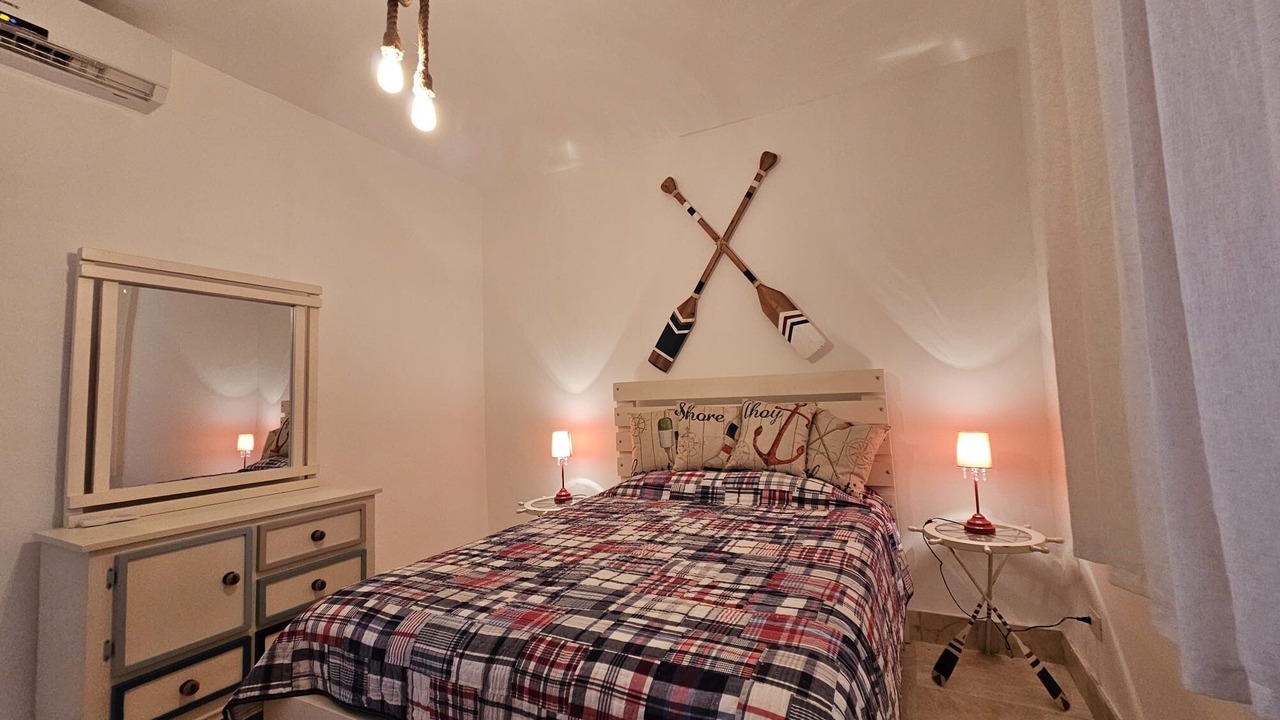 Photo of Bedroom in Residencial El Doral
