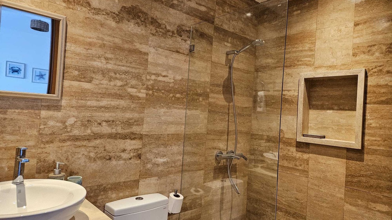 Photo of Bathroom in Residencial El Doral