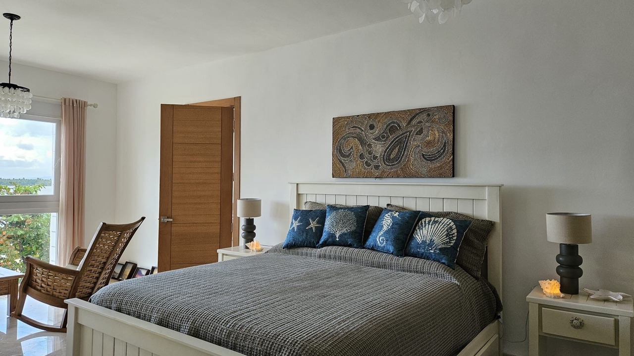 Photo of Bedroom in Residencial El Doral