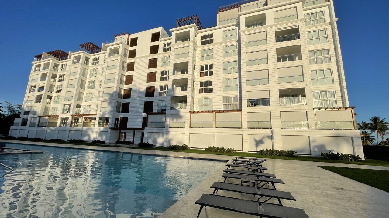 Photo of Outdoor in Residencial El Doral