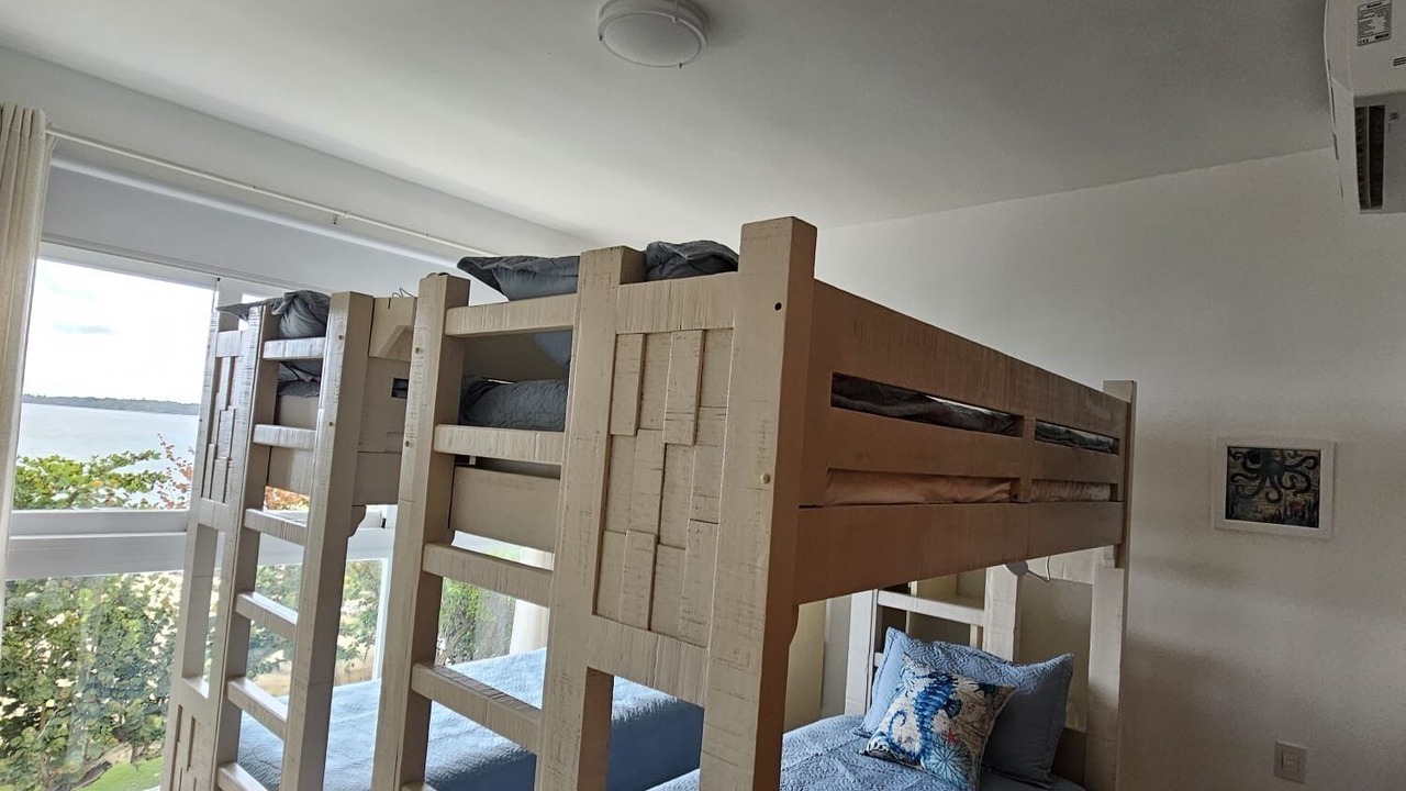 Photo of Bedroom in Residencial El Doral