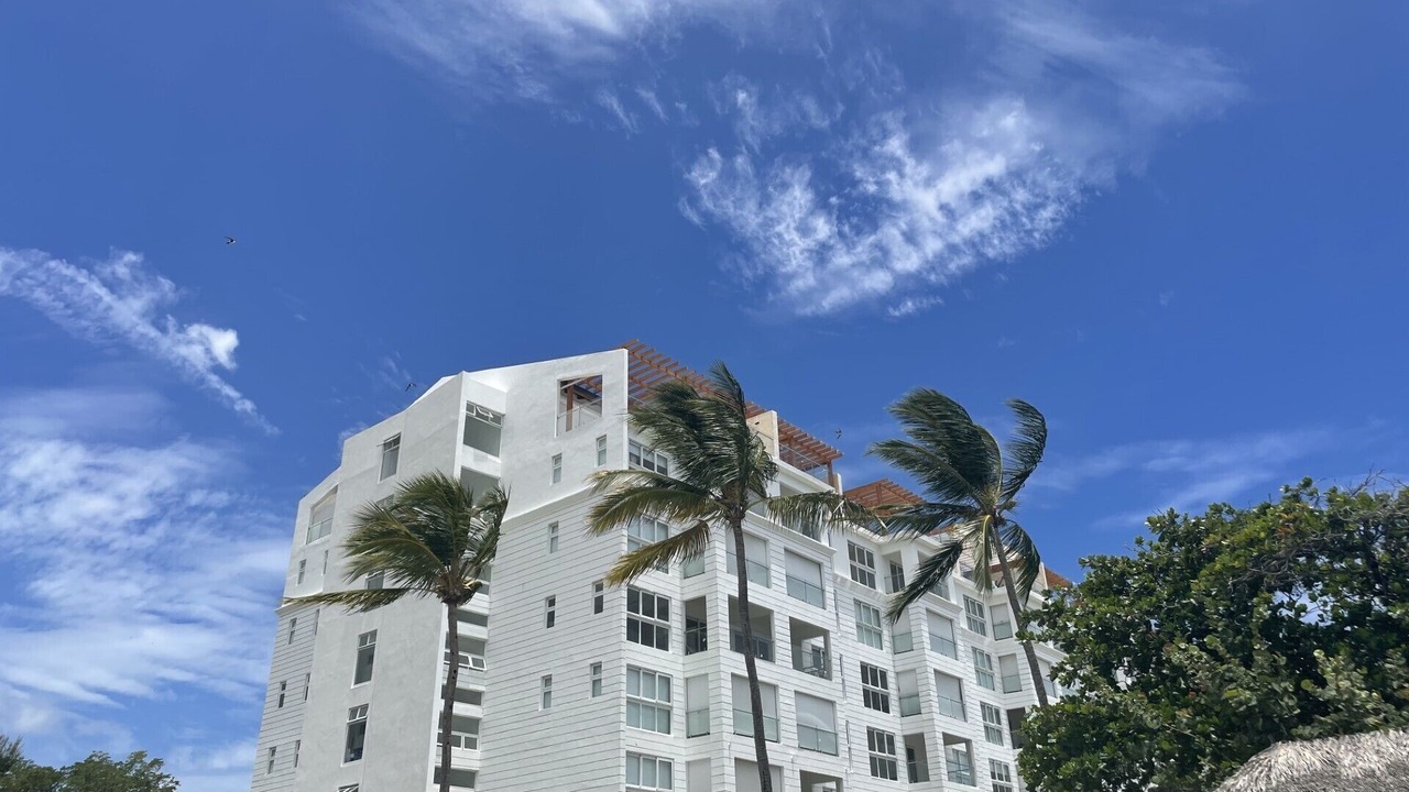 Photo of Outdoor in Residencial El Doral