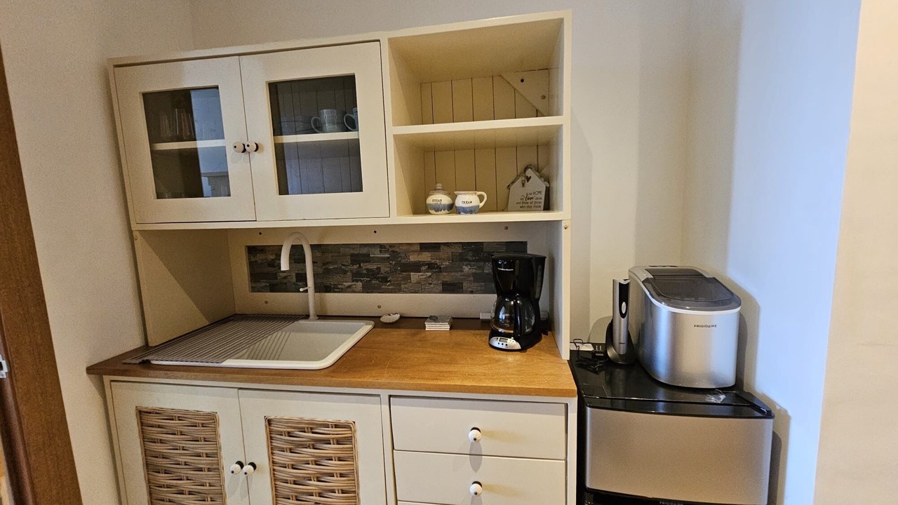Photo of Kitchen in Residencial El Doral