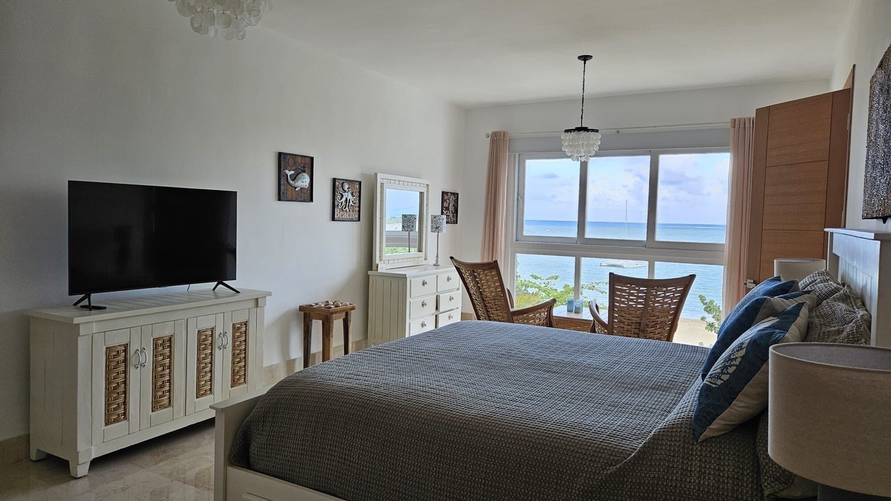 Photo of Bedroom in Residencial El Doral