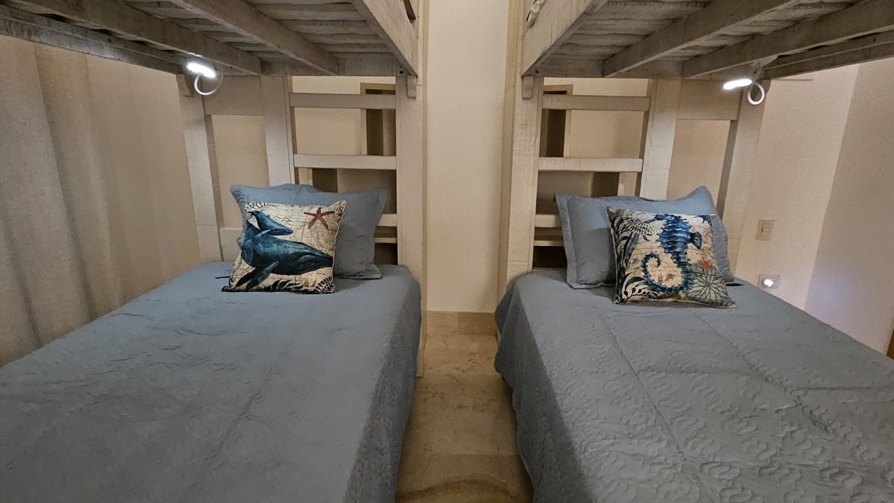Photo of Bedroom in Residencial El Doral