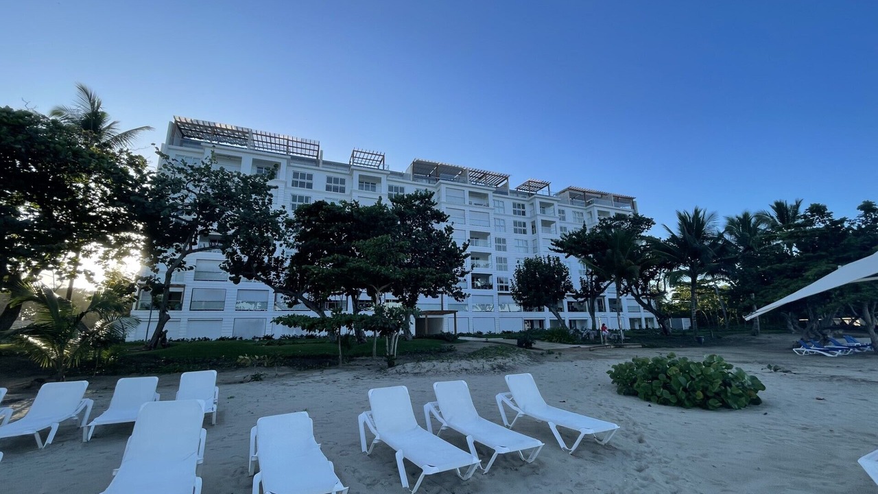 Photo of Outdoor in Residencial El Doral