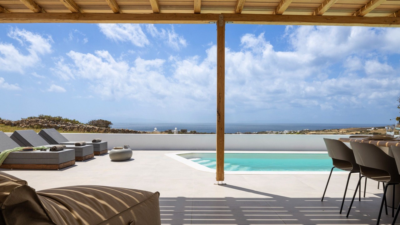 Photo of Outdoor in Drios