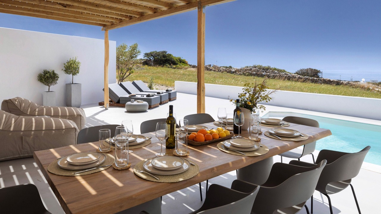 Photo of Outdoor in Drios