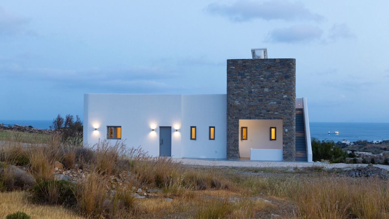 Photo of Outdoor in Drios
