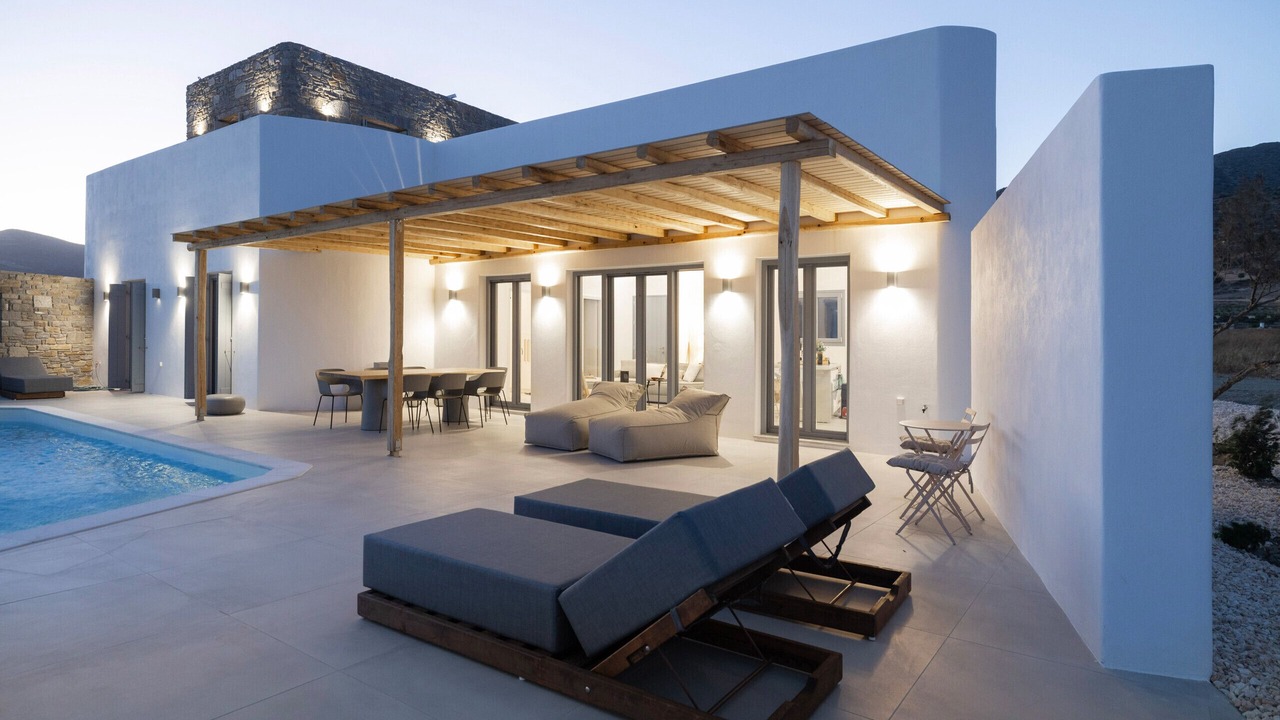 Photo of Outdoor in Drios