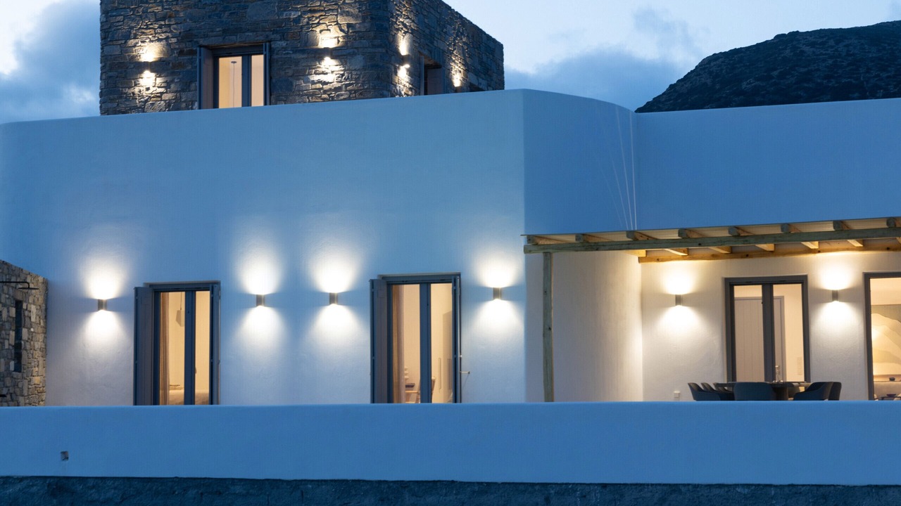 Photo of Outdoor in Drios