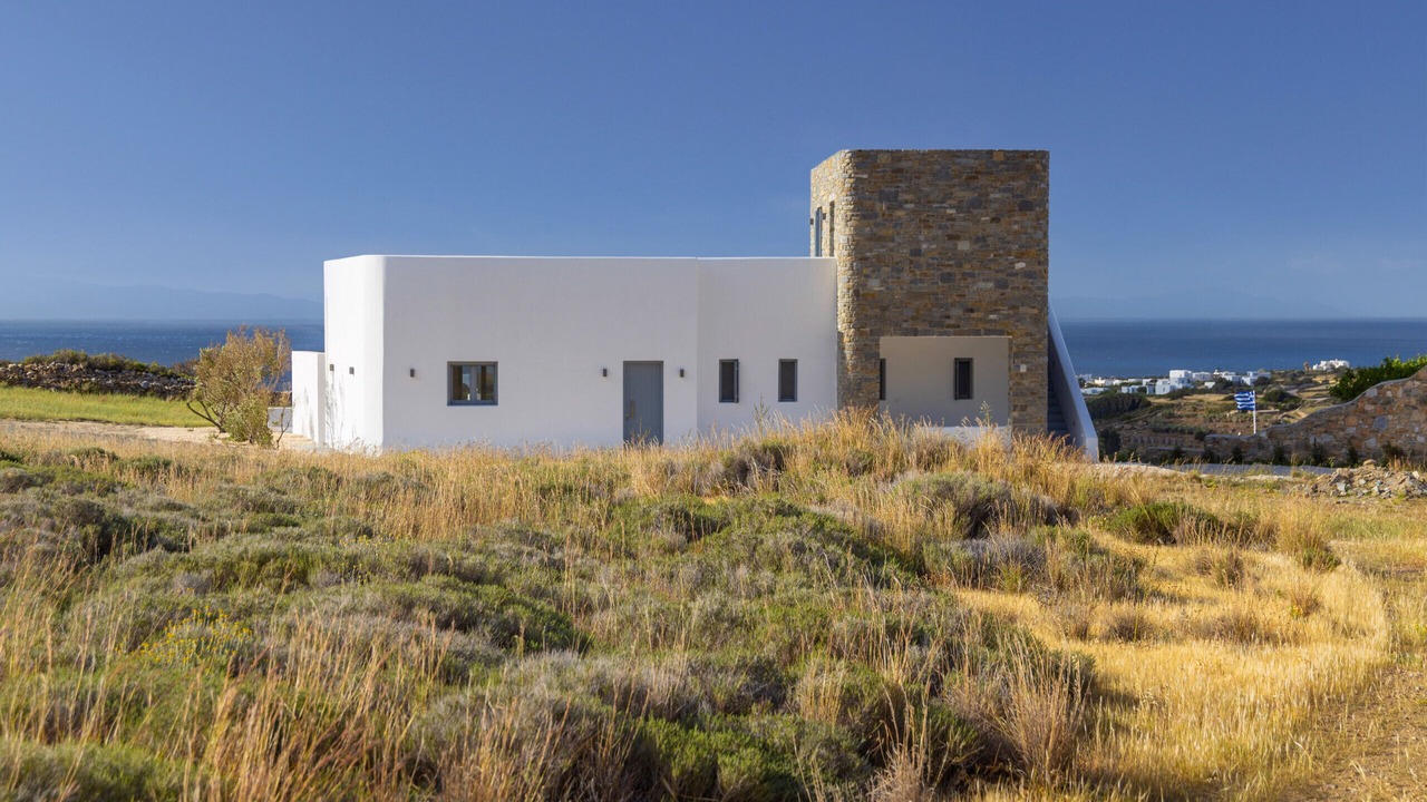 Photo of Outdoor in Drios