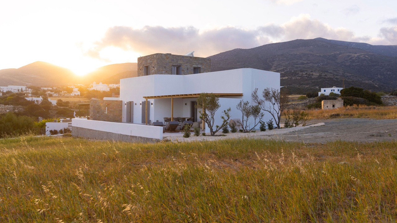 Photo of Outdoor in Drios