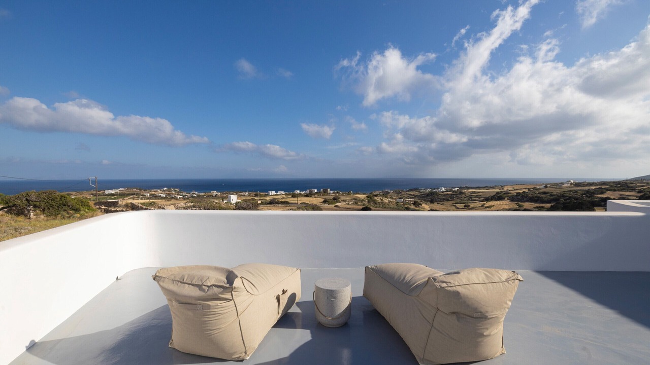 Photo of Outdoor in Drios