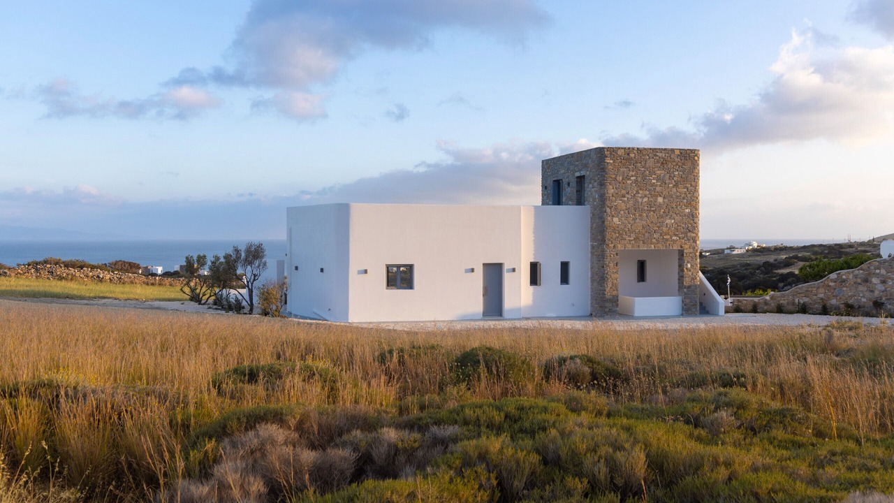 Photo of Outdoor in Drios