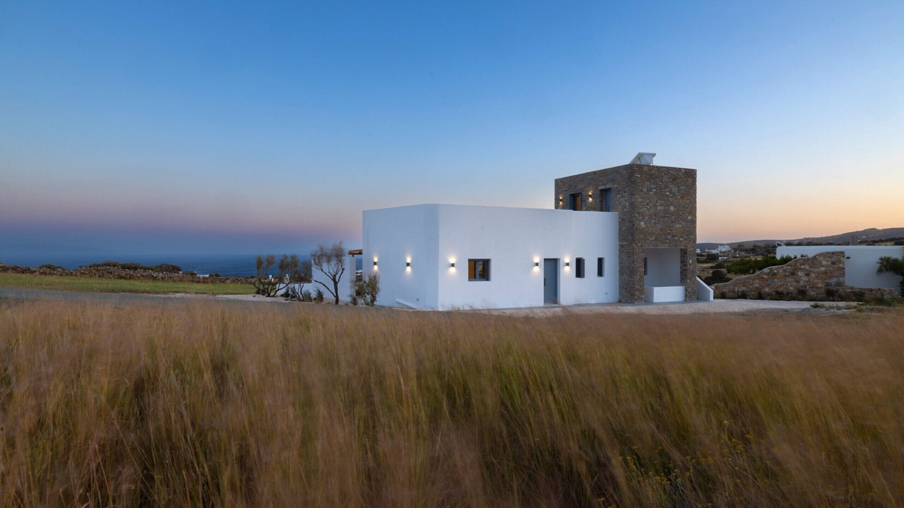 Photo of Outdoor in Drios