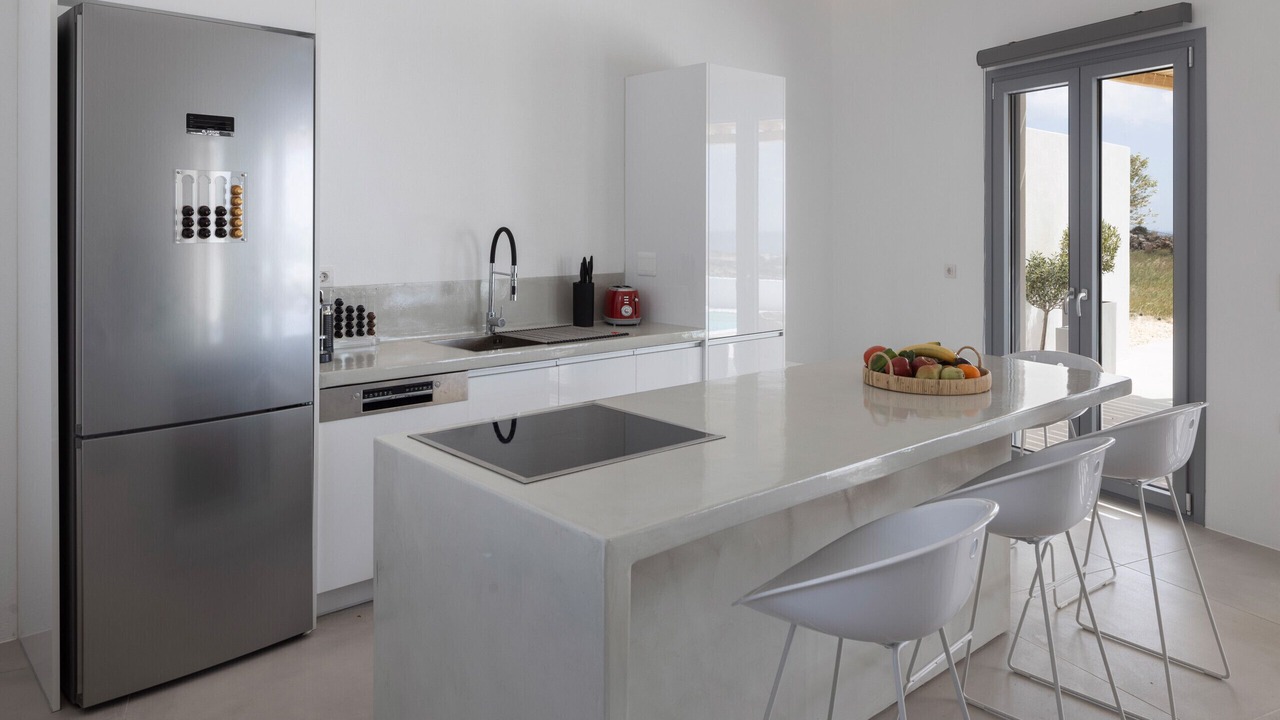 Photo of Kitchen in Drios