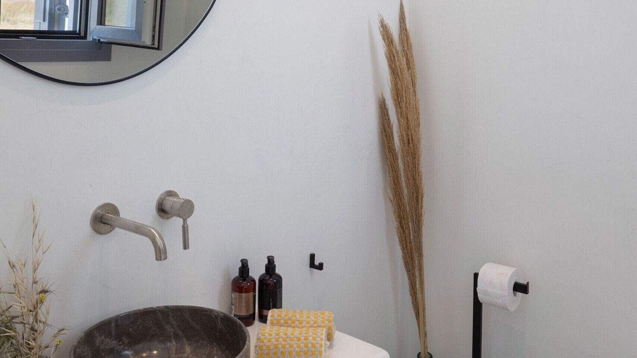 Photo of Bathroom in Drios
