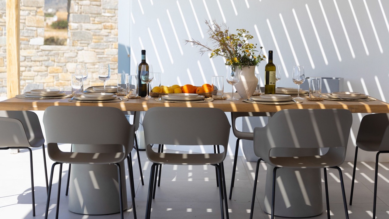 Photo of Outdoor in Drios