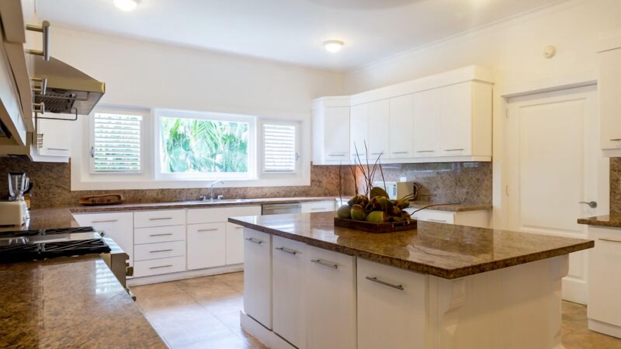 Photo of Kitchen in La Romana