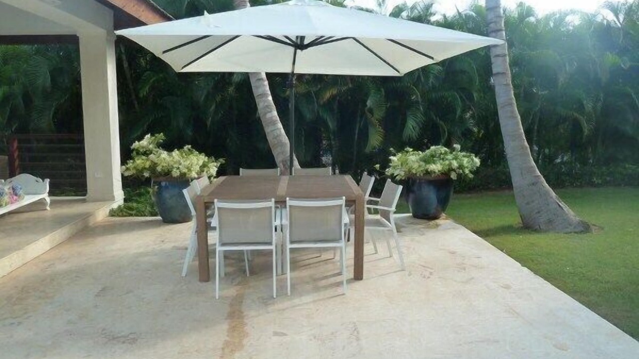 Photo of Outdoor in La Romana