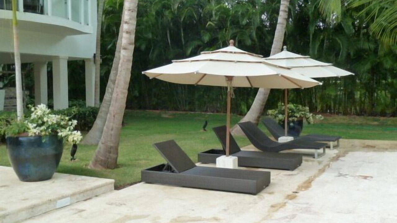 Photo of Patio Balcony in La Romana