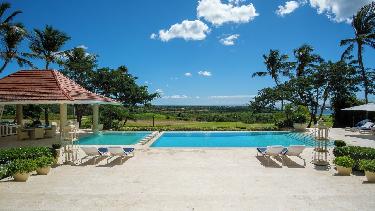 Photo of Outdoor in Tennis Villas