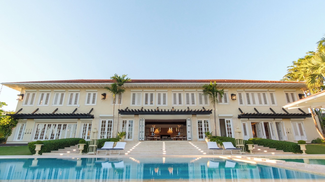 Photo of Outdoor in Tennis Villas