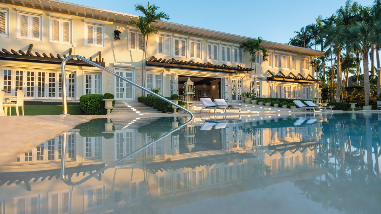 Photo of Outdoor in Tennis Villas