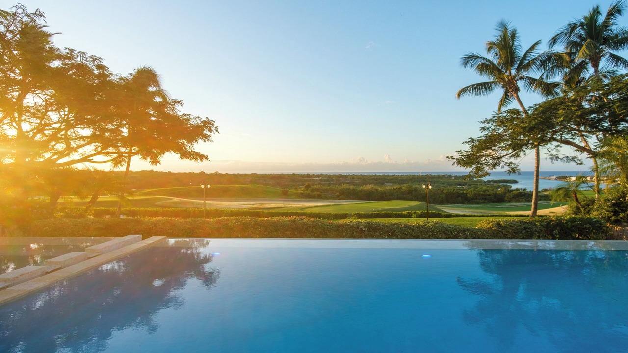 Photo of Outdoor in Tennis Villas
