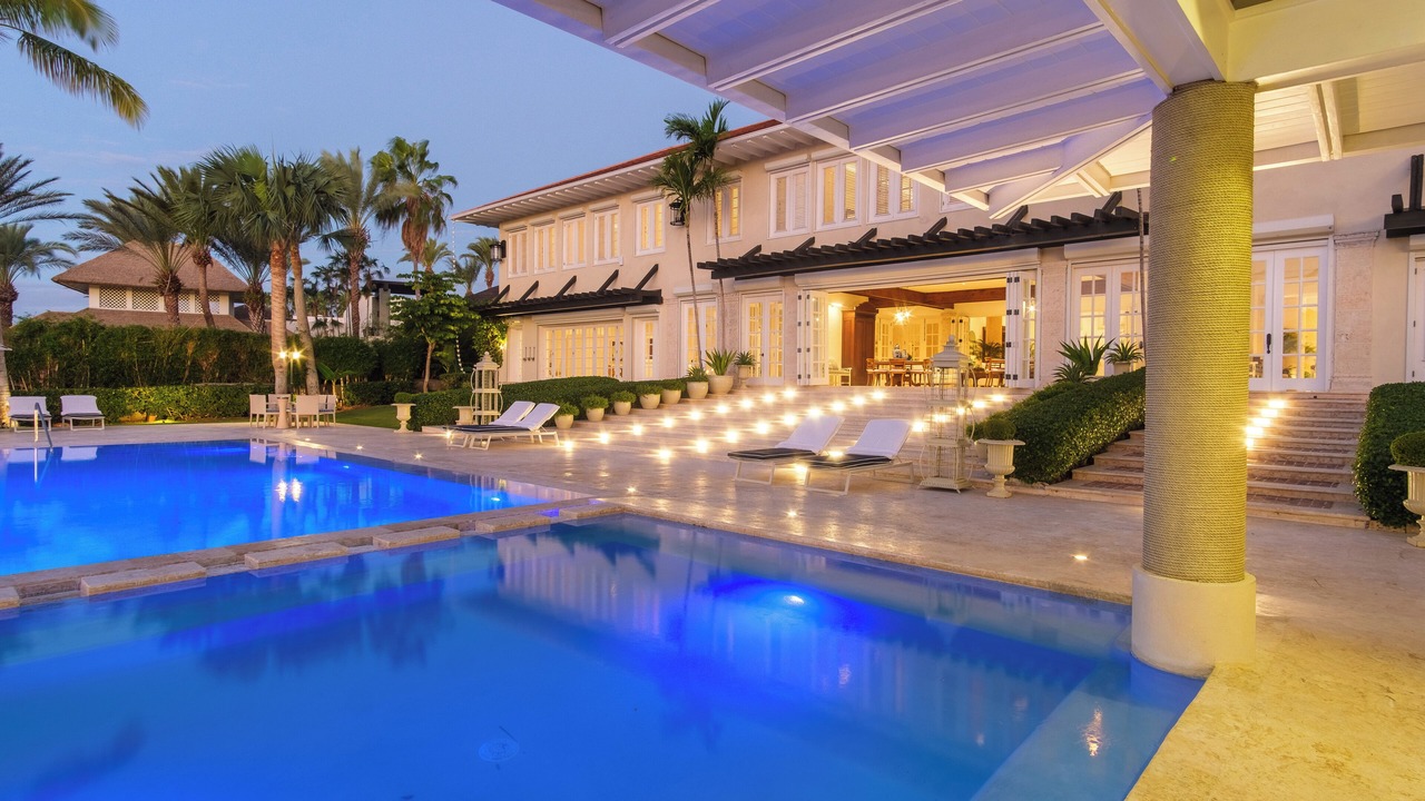 Photo of Outdoor in Tennis Villas