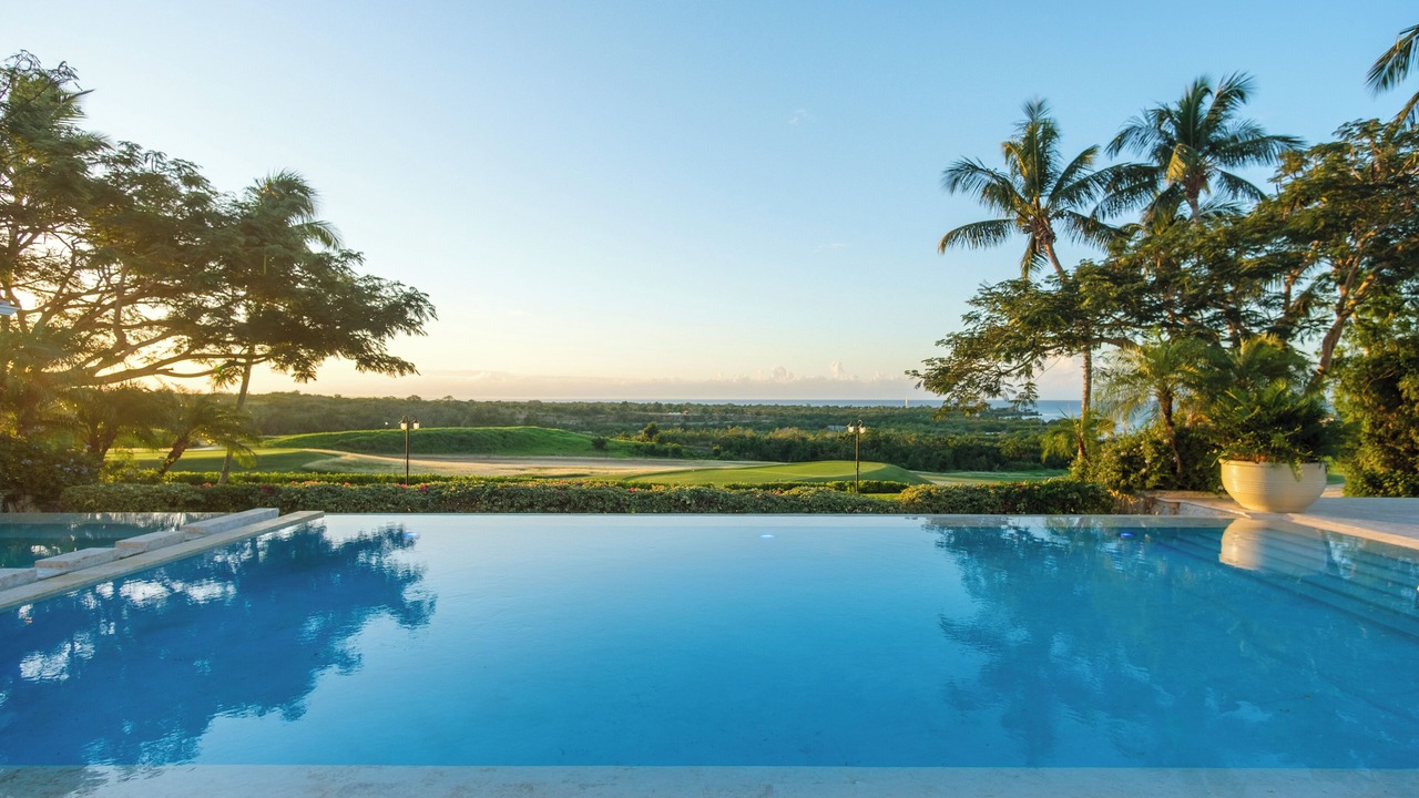 Photo of Outdoor in Tennis Villas