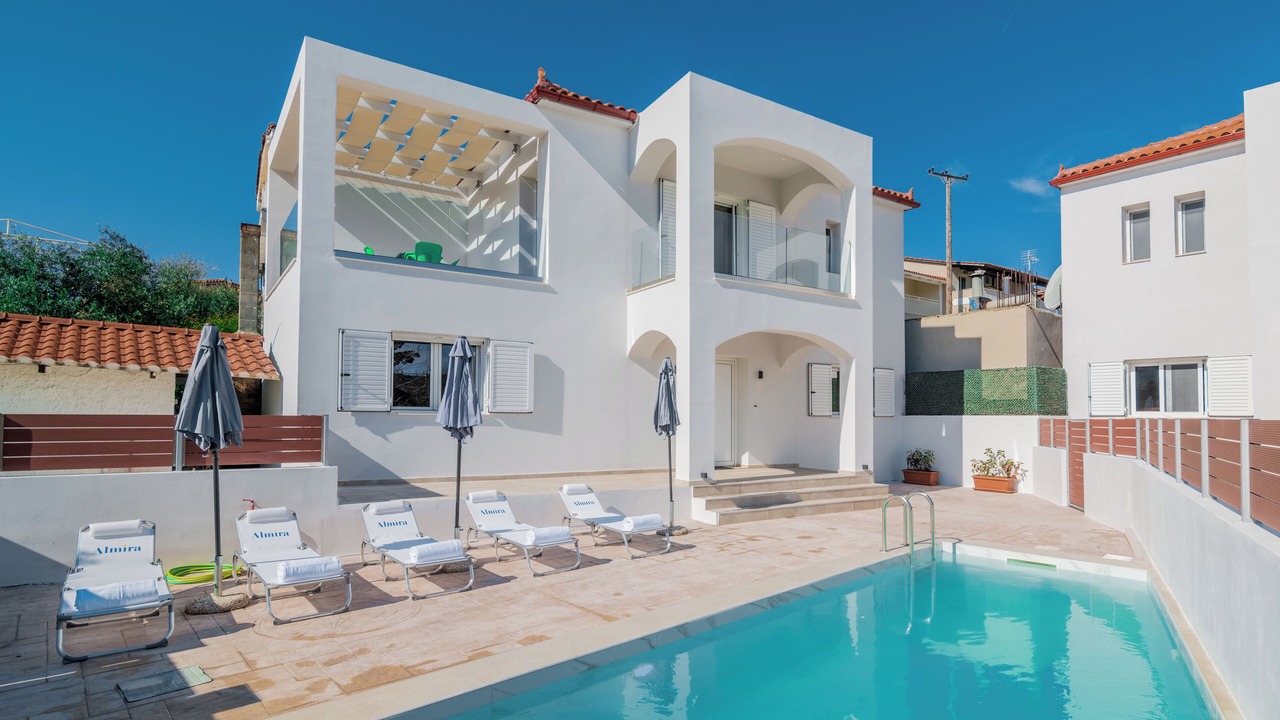 Photo of Outdoor in Tsilivi