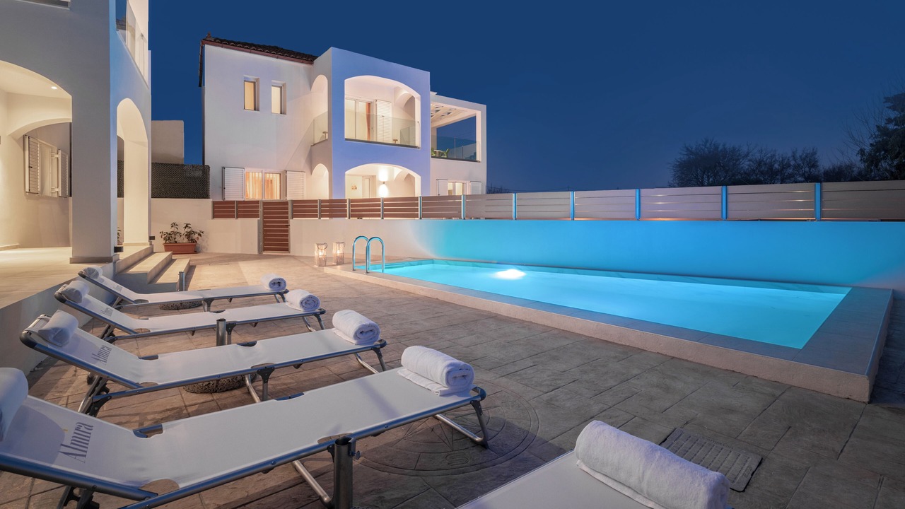 Photo of Outdoor in Tsilivi