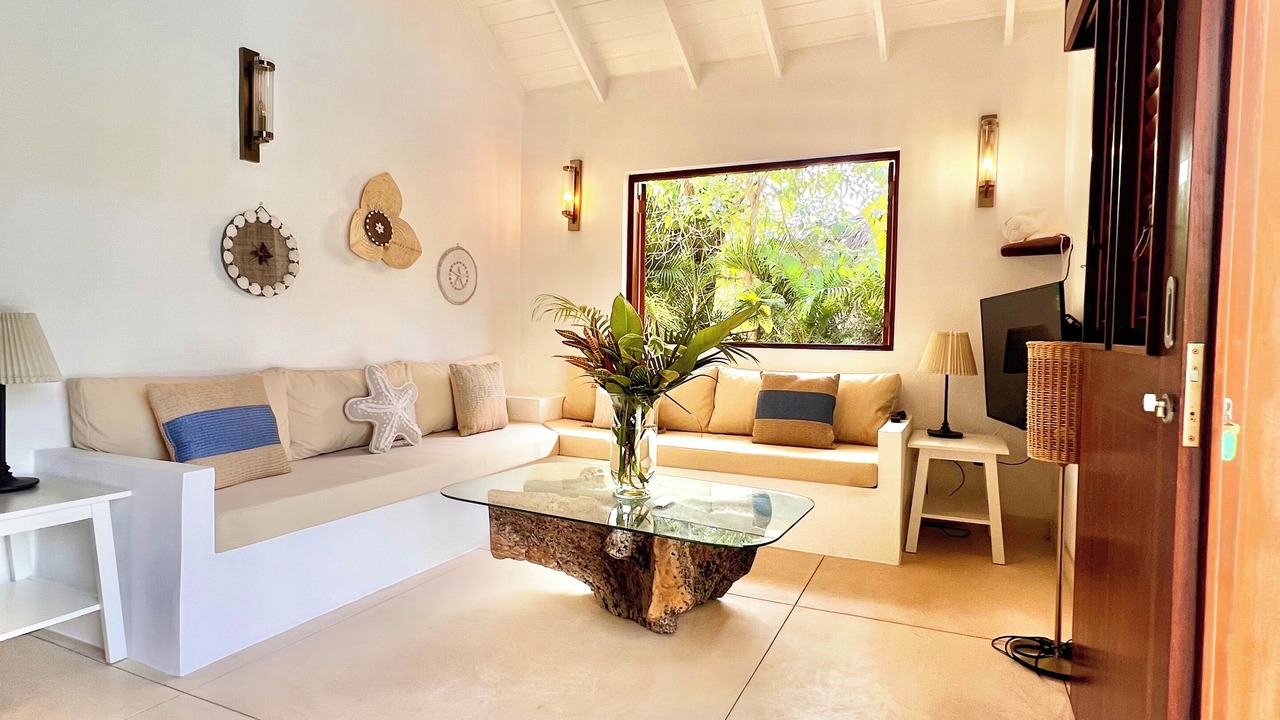 Photo of Livingroom in Puerto Bahia