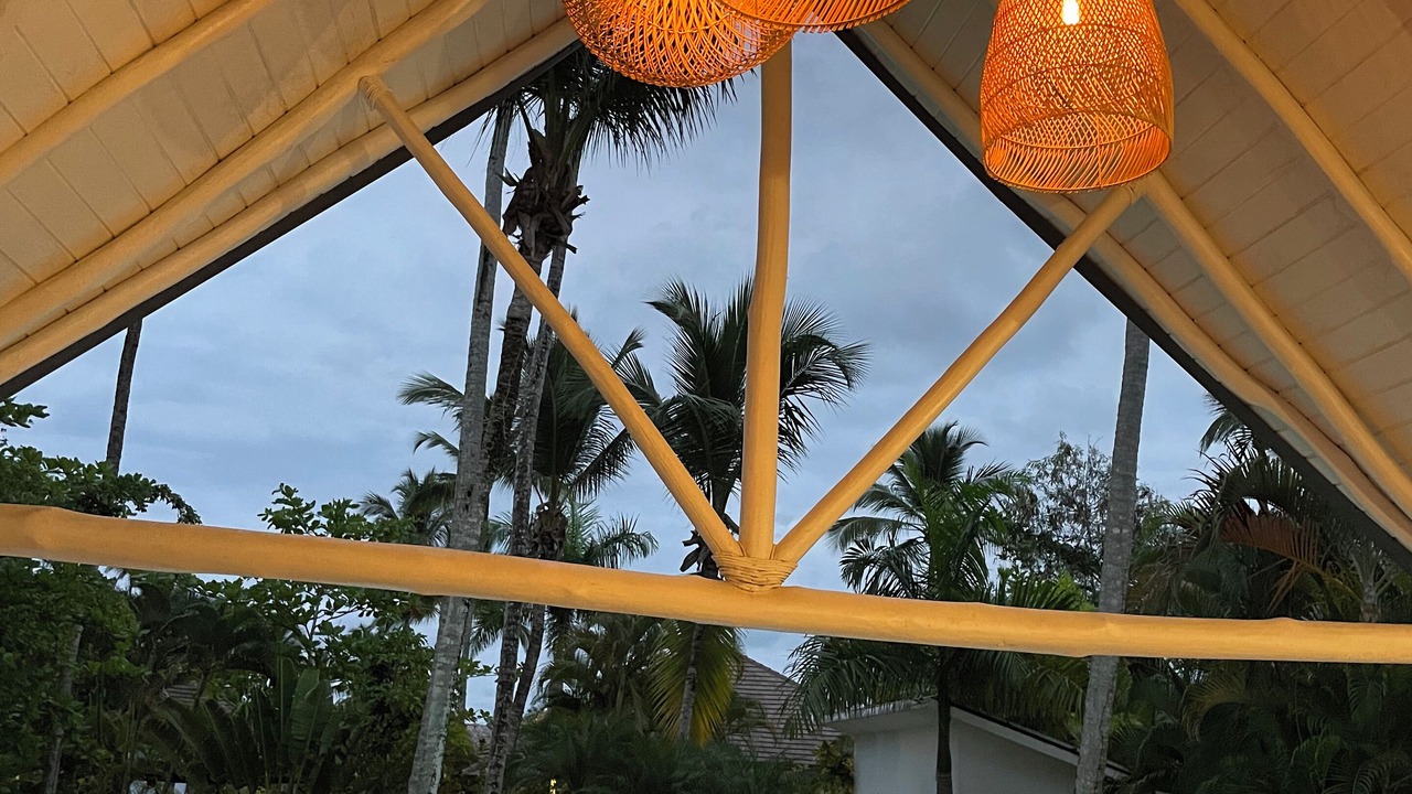 Photo of Outdoor in Puerto Bahia