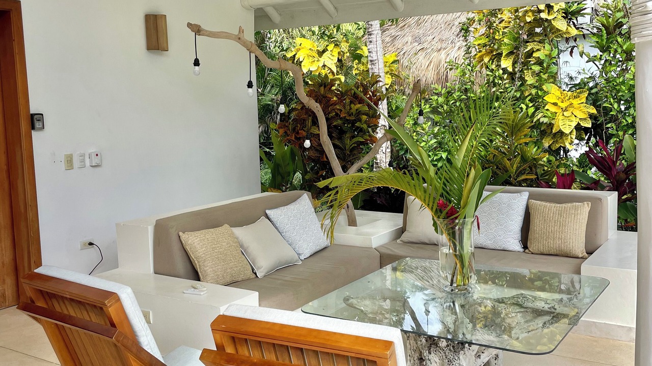 Photo of Patio Balcony in Puerto Bahia