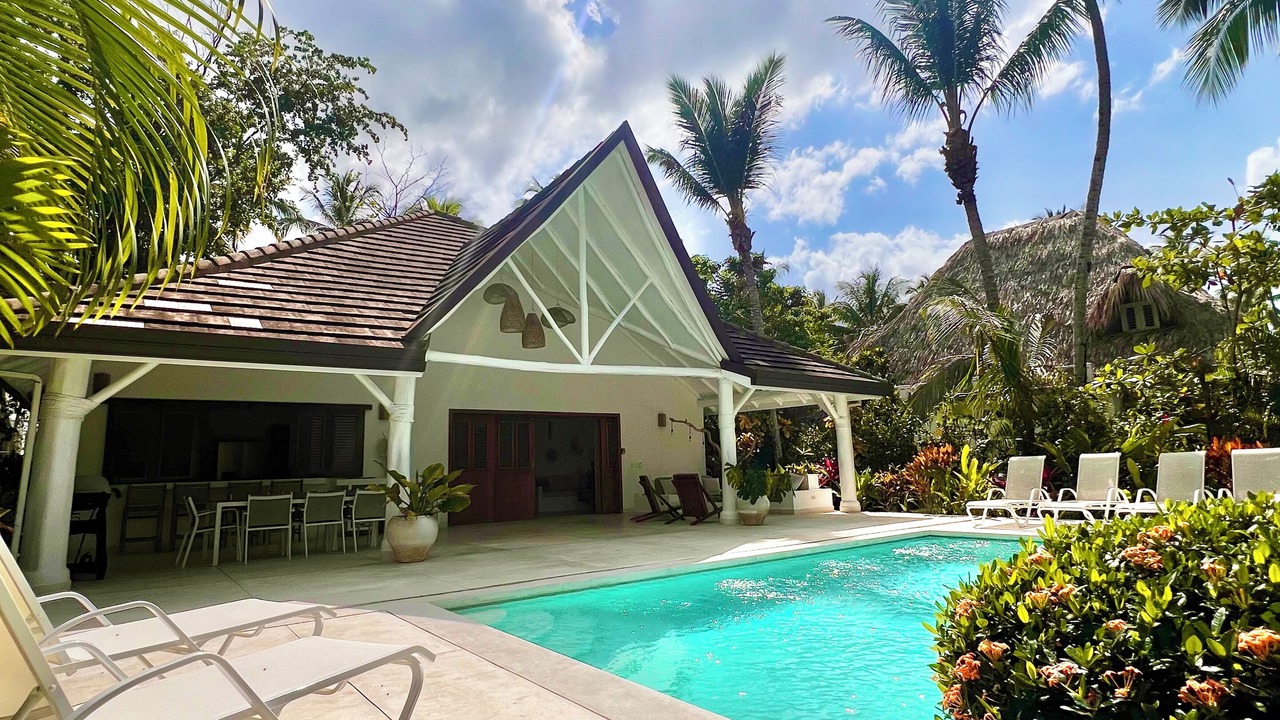 Photo of Outdoor in Puerto Bahia